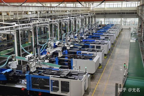 大數(shù)據(jù)驅(qū)動(dòng)下的數(shù)字工廠 數(shù)據(jù)處理的革命與挑戰(zhàn)